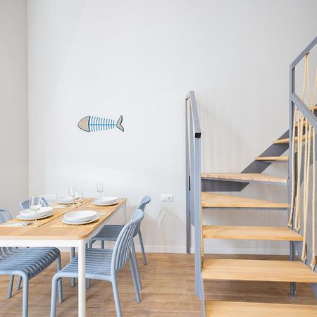 Florit Flats - The Seagull Apartments Βαλένθια Εξωτερικό φωτογραφία