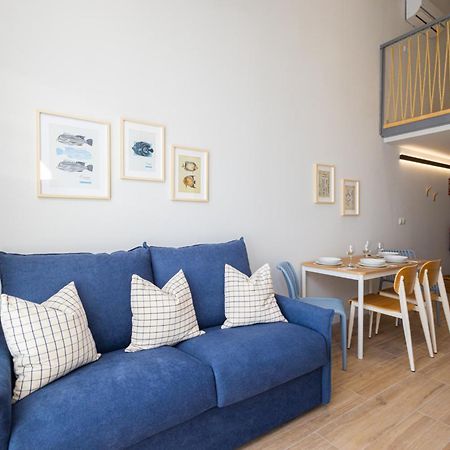 Florit Flats - The Seagull Apartments Βαλένθια Εξωτερικό φωτογραφία