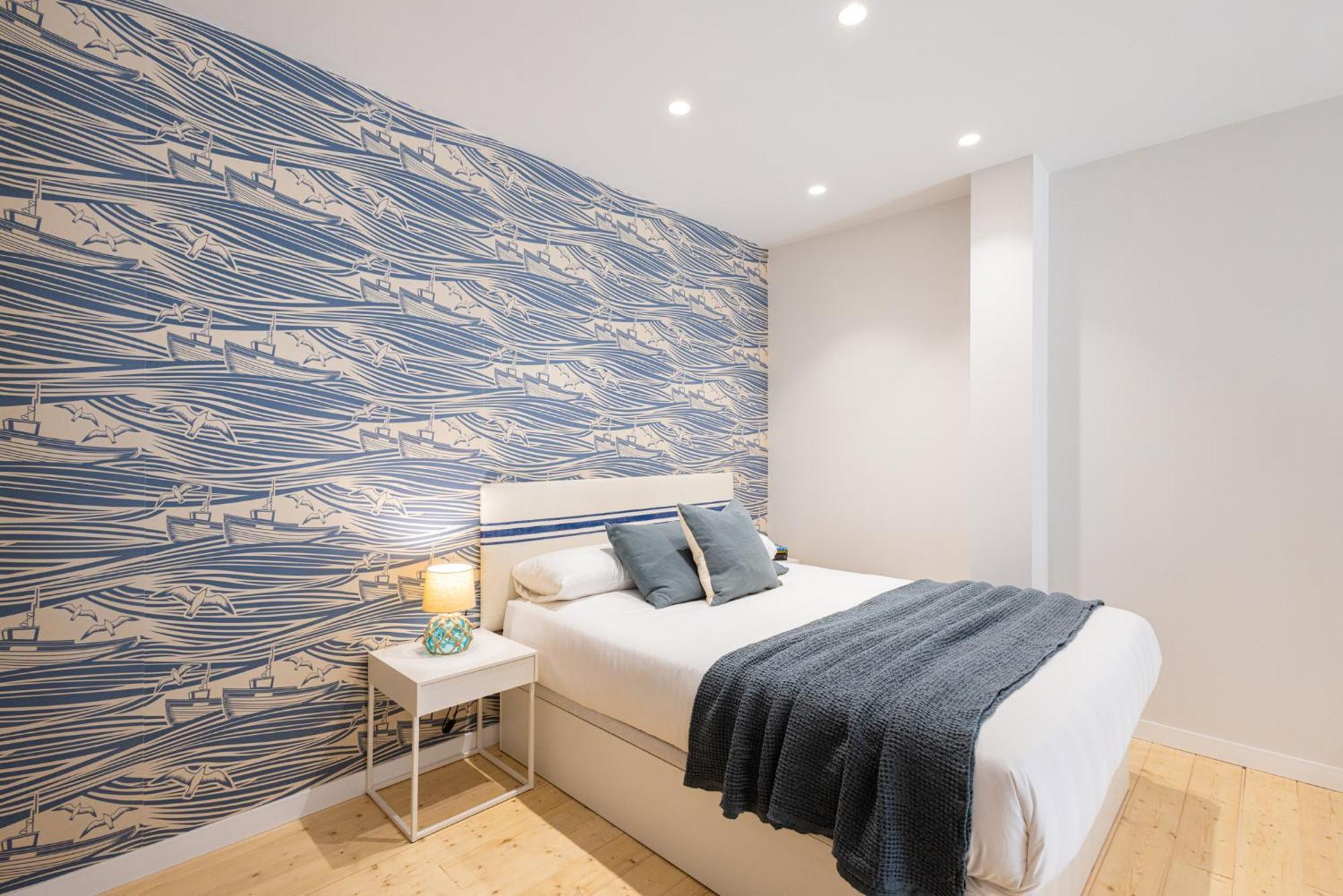 Florit Flats - The Seagull Apartments Βαλένθια Εξωτερικό φωτογραφία