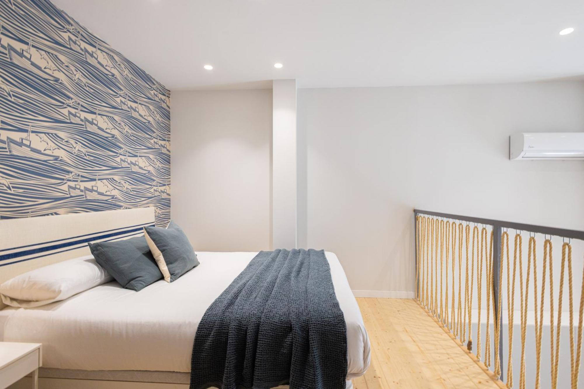 Florit Flats - The Seagull Apartments Βαλένθια Εξωτερικό φωτογραφία