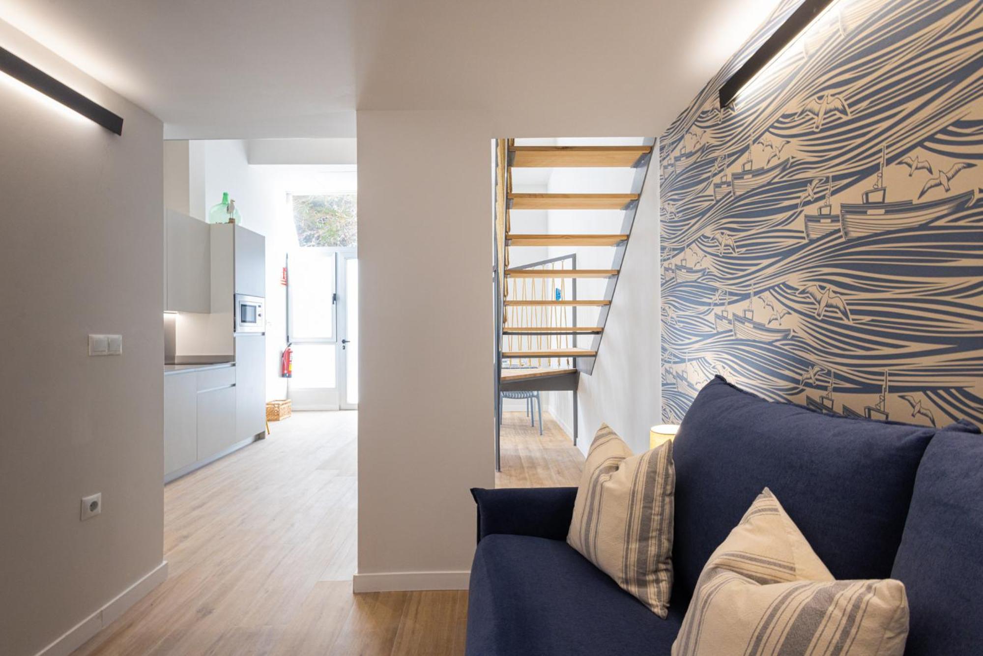 Florit Flats - The Seagull Apartments Βαλένθια Εξωτερικό φωτογραφία