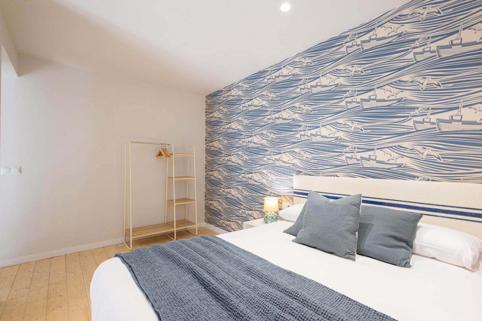 Florit Flats - The Seagull Apartments Βαλένθια Εξωτερικό φωτογραφία