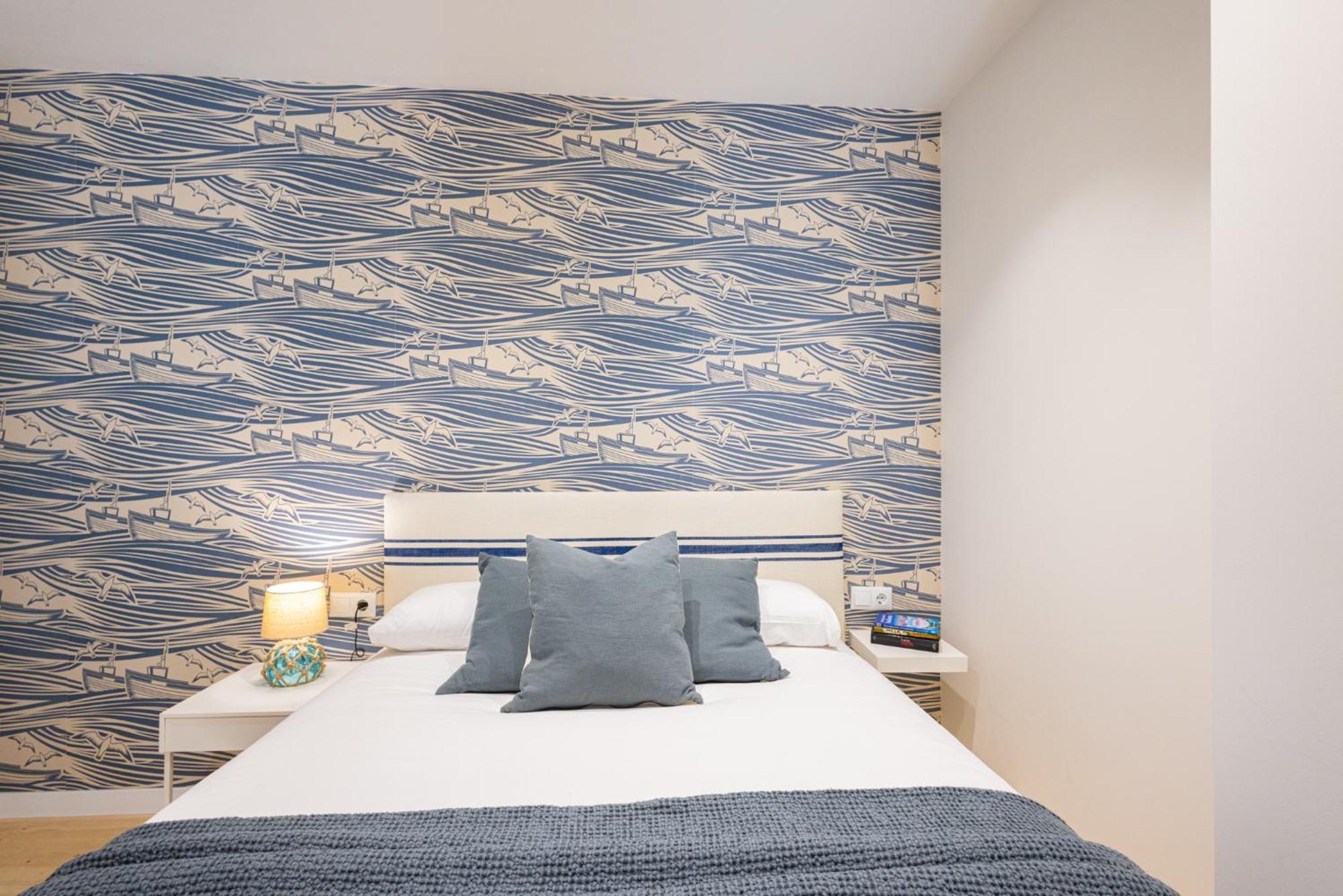Florit Flats - The Seagull Apartments Βαλένθια Εξωτερικό φωτογραφία