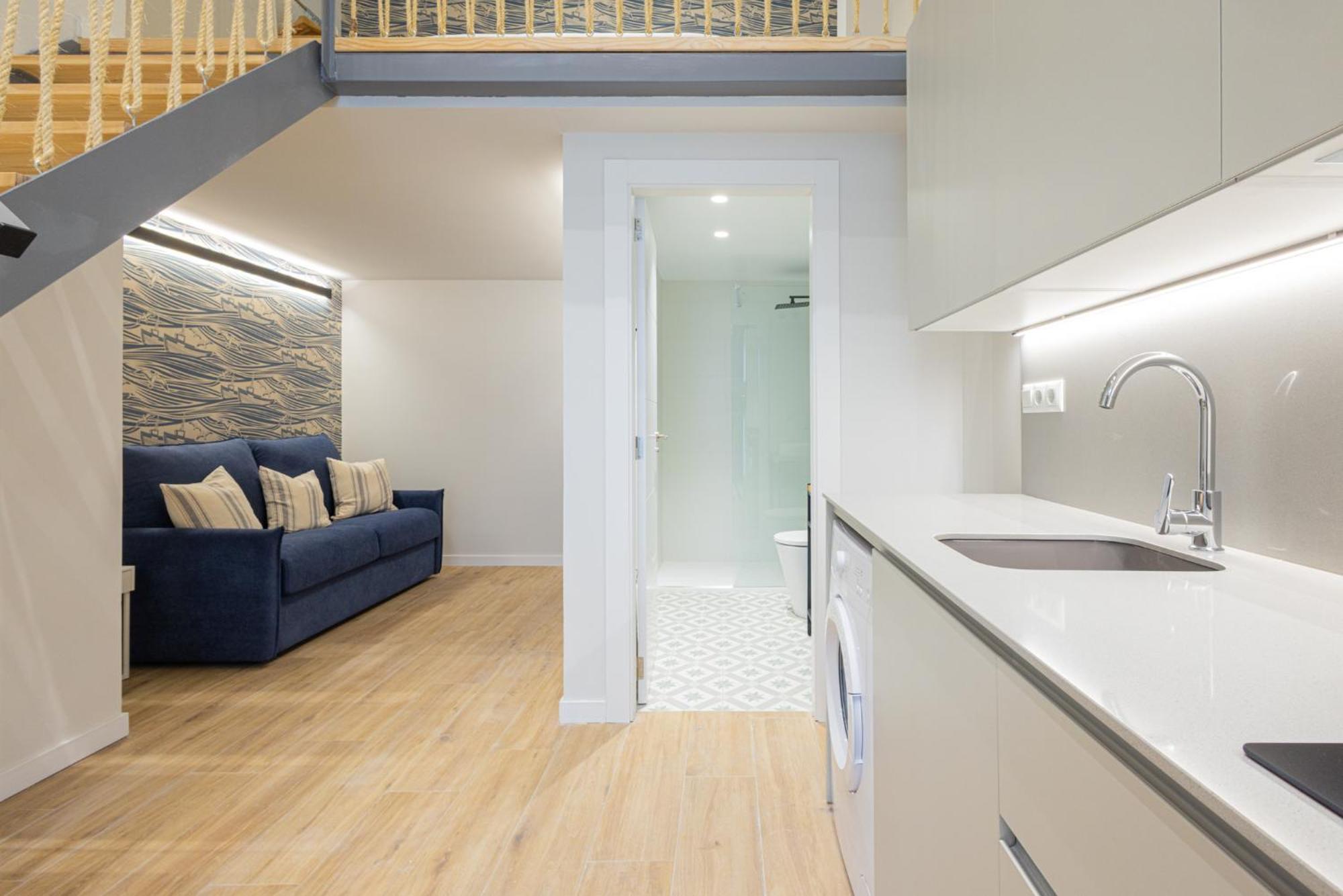 Florit Flats - The Seagull Apartments Βαλένθια Εξωτερικό φωτογραφία