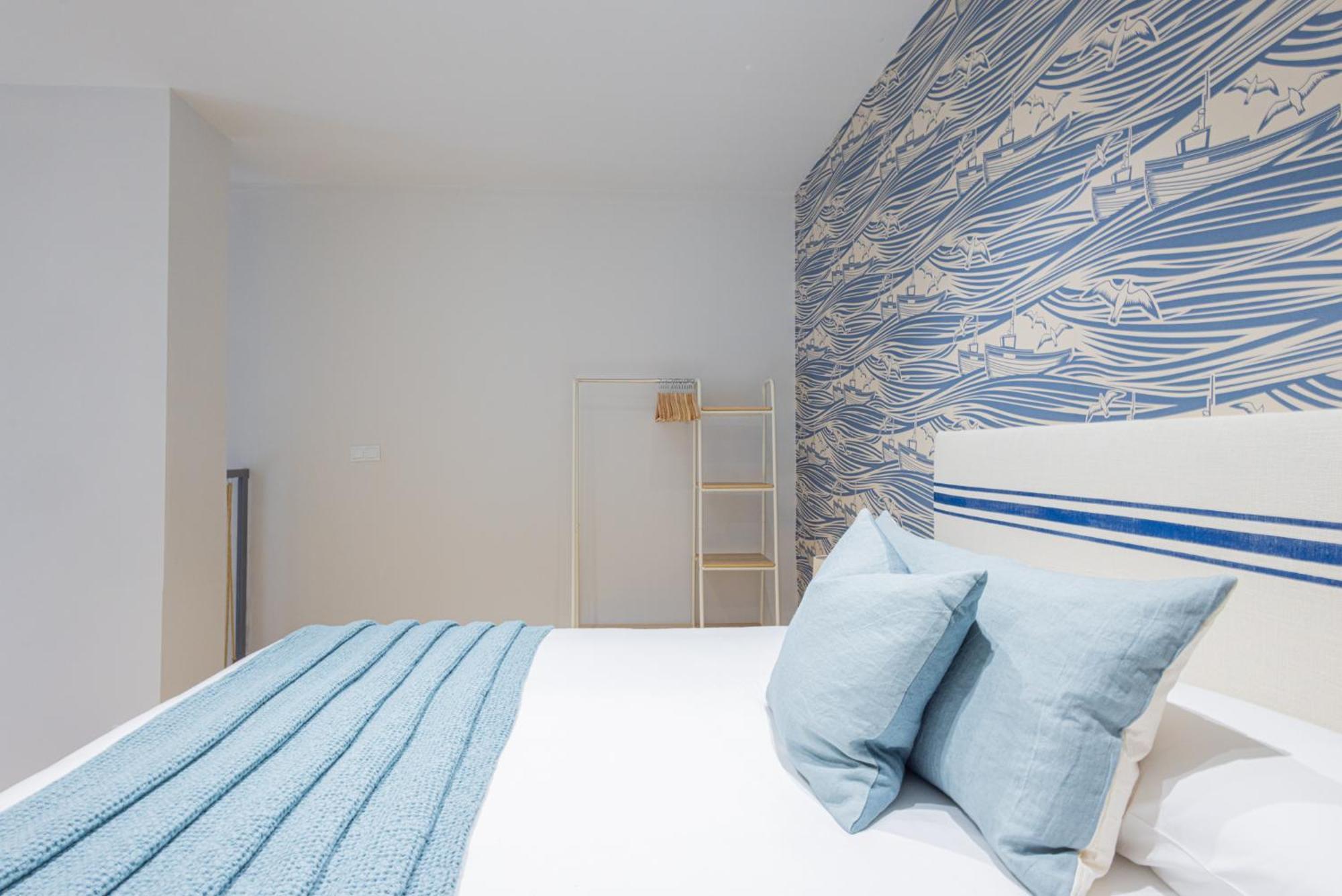Florit Flats - The Seagull Apartments Βαλένθια Εξωτερικό φωτογραφία