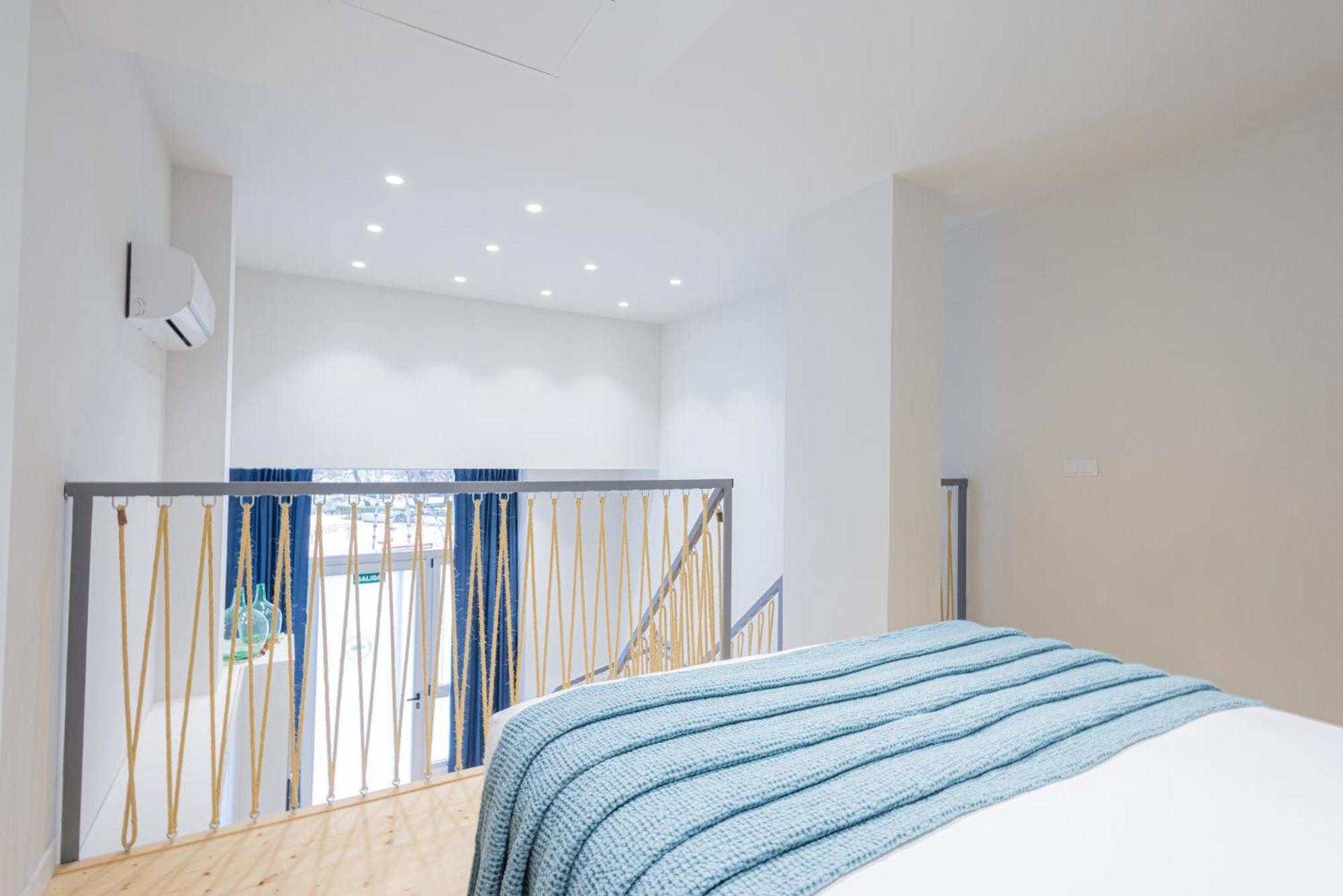 Florit Flats - The Seagull Apartments Βαλένθια Εξωτερικό φωτογραφία