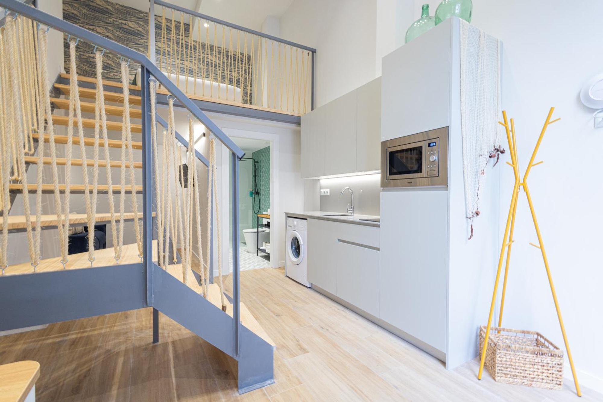 Florit Flats - The Seagull Apartments Βαλένθια Εξωτερικό φωτογραφία