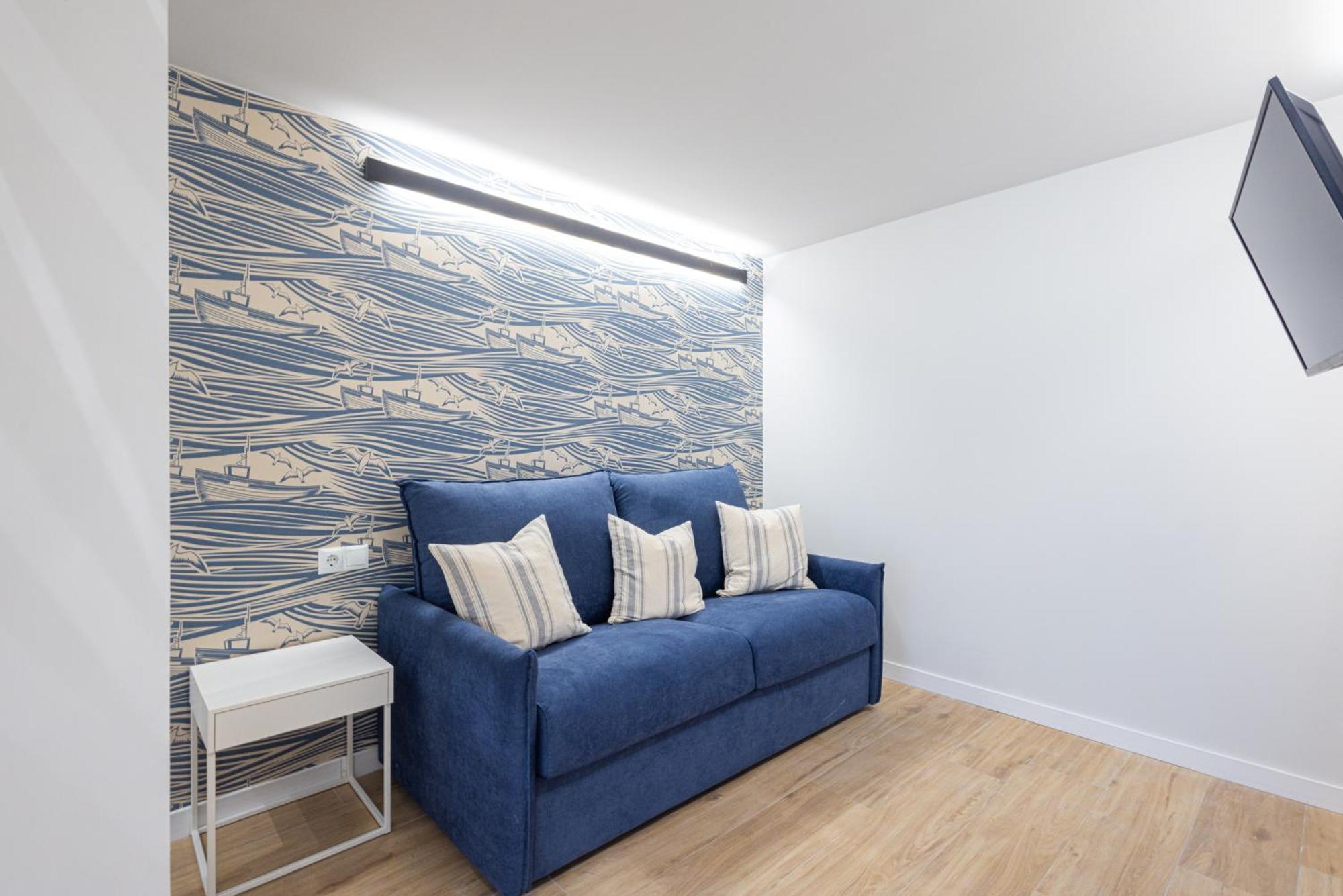 Florit Flats - The Seagull Apartments Βαλένθια Εξωτερικό φωτογραφία