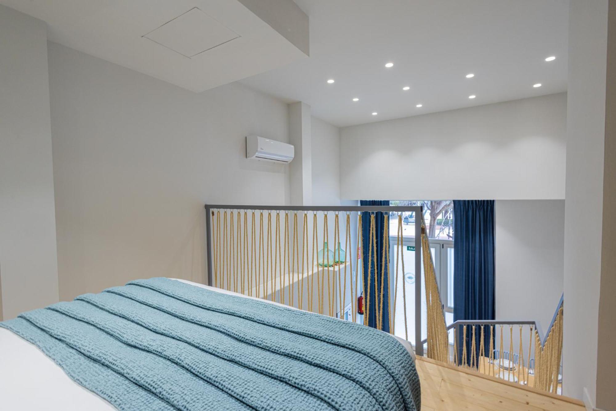 Florit Flats - The Seagull Apartments Βαλένθια Εξωτερικό φωτογραφία
