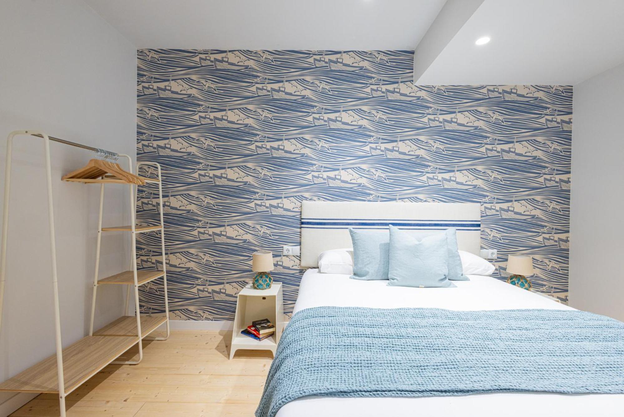 Florit Flats - The Seagull Apartments Βαλένθια Εξωτερικό φωτογραφία