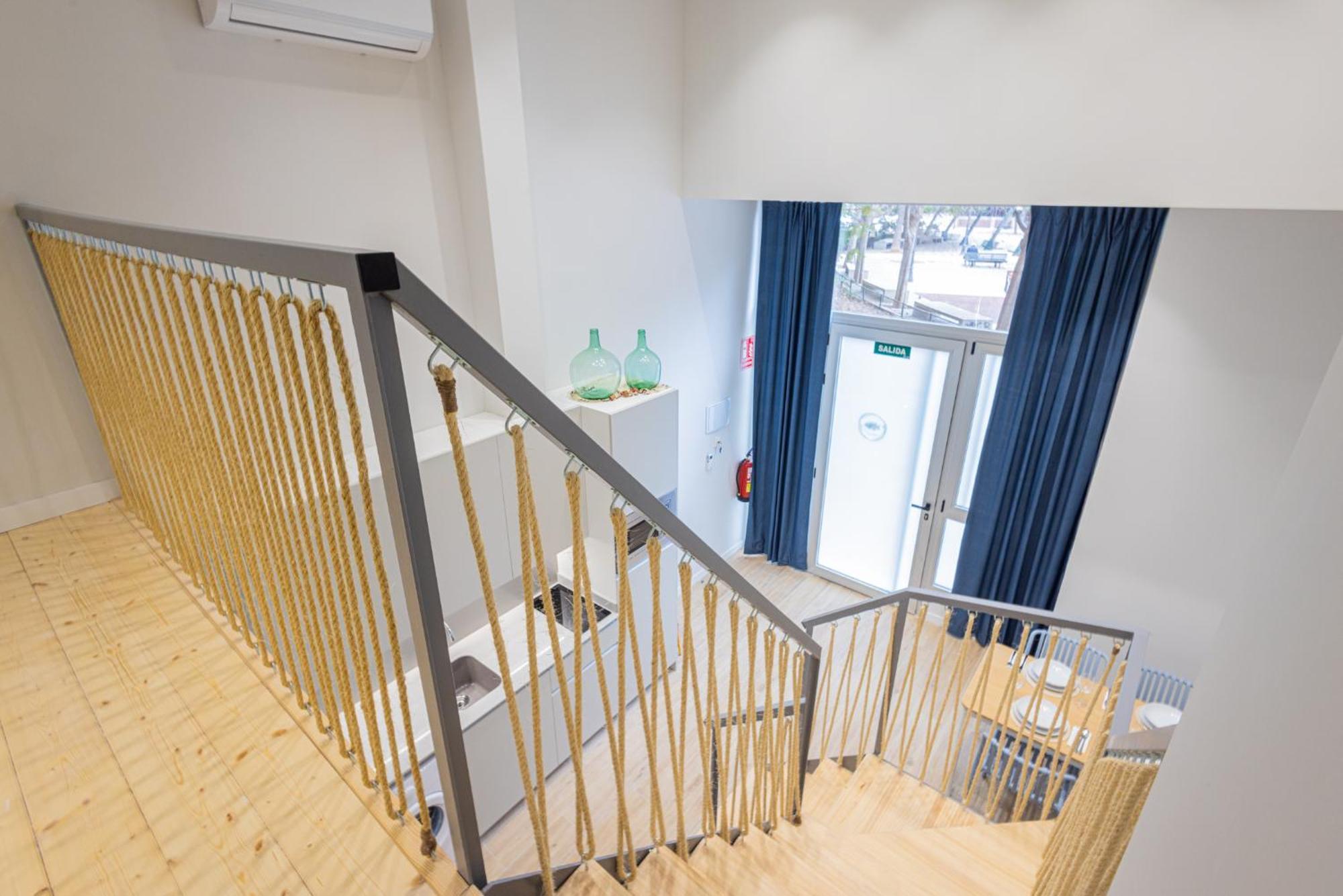 Florit Flats - The Seagull Apartments Βαλένθια Εξωτερικό φωτογραφία