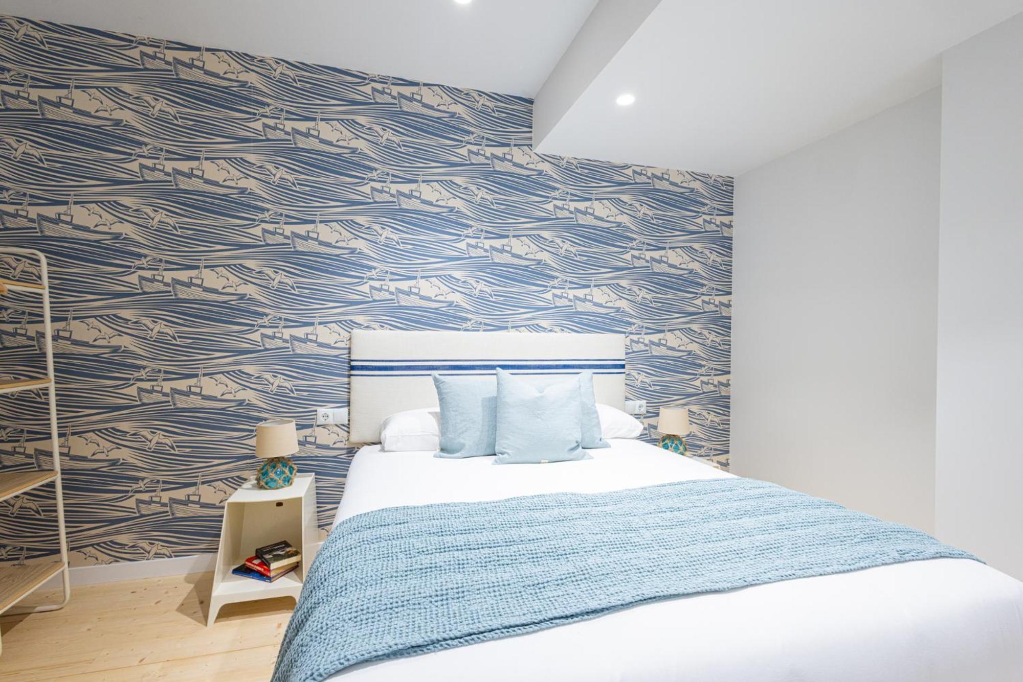 Florit Flats - The Seagull Apartments Βαλένθια Εξωτερικό φωτογραφία