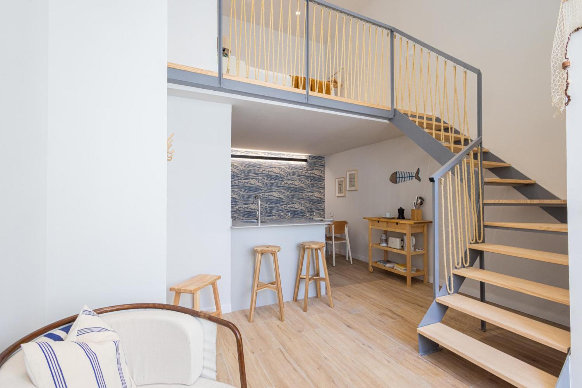 Florit Flats - The Seagull Apartments Βαλένθια Εξωτερικό φωτογραφία