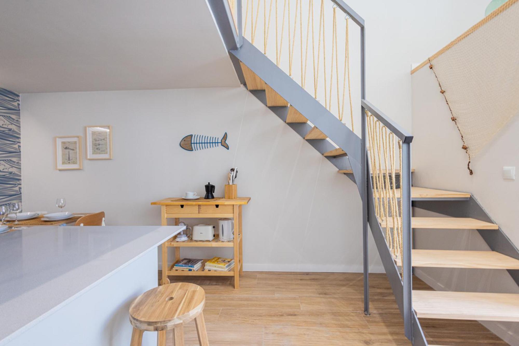 Florit Flats - The Seagull Apartments Βαλένθια Εξωτερικό φωτογραφία