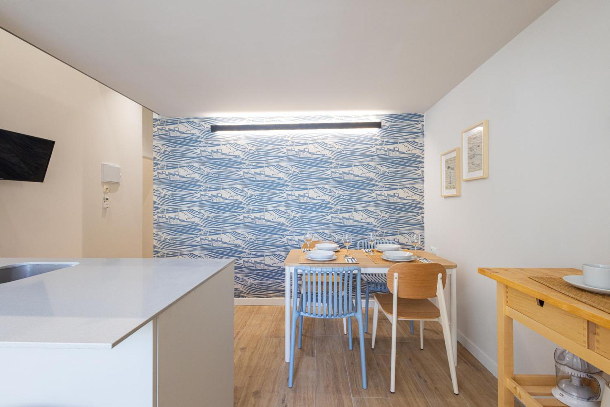 Florit Flats - The Seagull Apartments Βαλένθια Εξωτερικό φωτογραφία