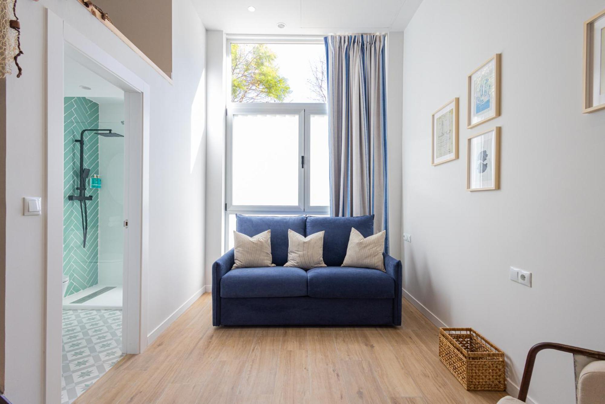 Florit Flats - The Seagull Apartments Βαλένθια Εξωτερικό φωτογραφία