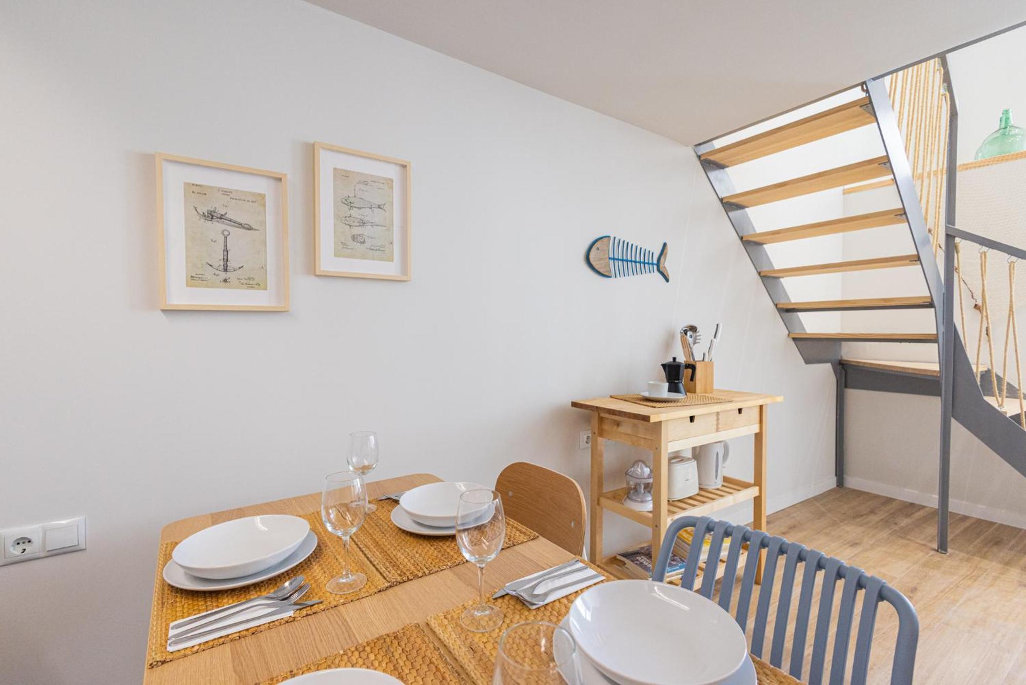 Florit Flats - The Seagull Apartments Βαλένθια Εξωτερικό φωτογραφία