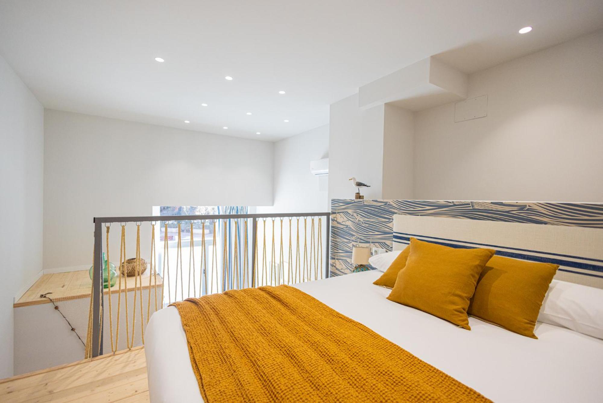 Florit Flats - The Seagull Apartments Βαλένθια Εξωτερικό φωτογραφία