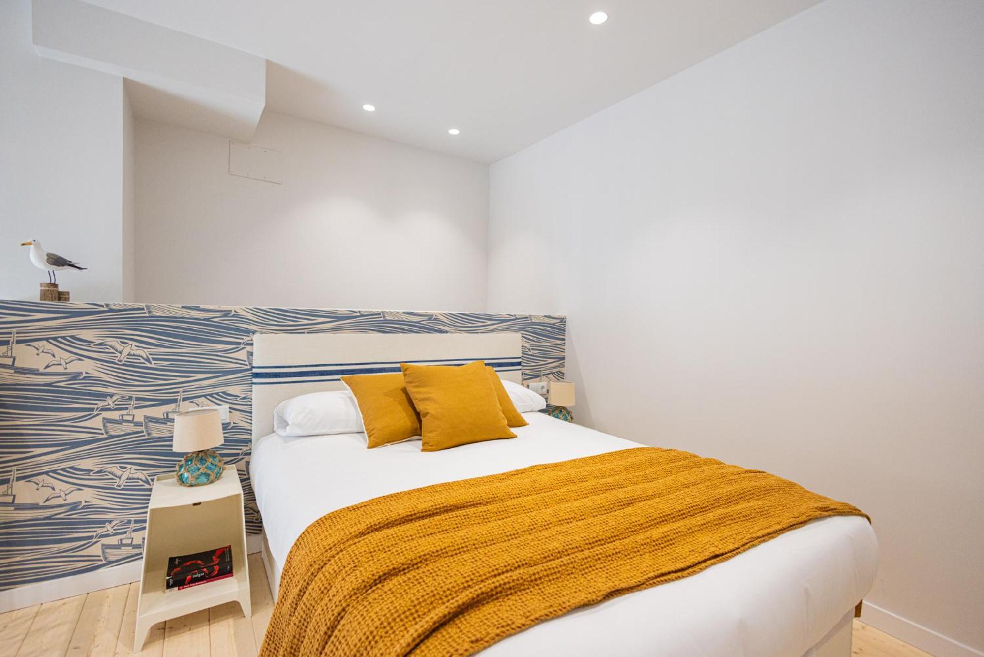Florit Flats - The Seagull Apartments Βαλένθια Εξωτερικό φωτογραφία