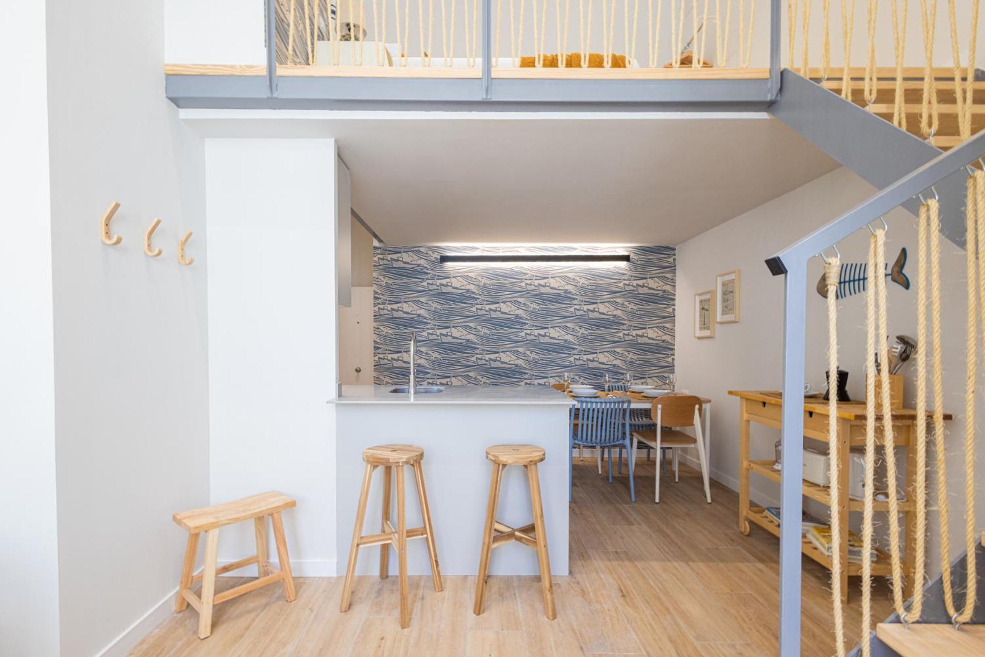 Florit Flats - The Seagull Apartments Βαλένθια Εξωτερικό φωτογραφία