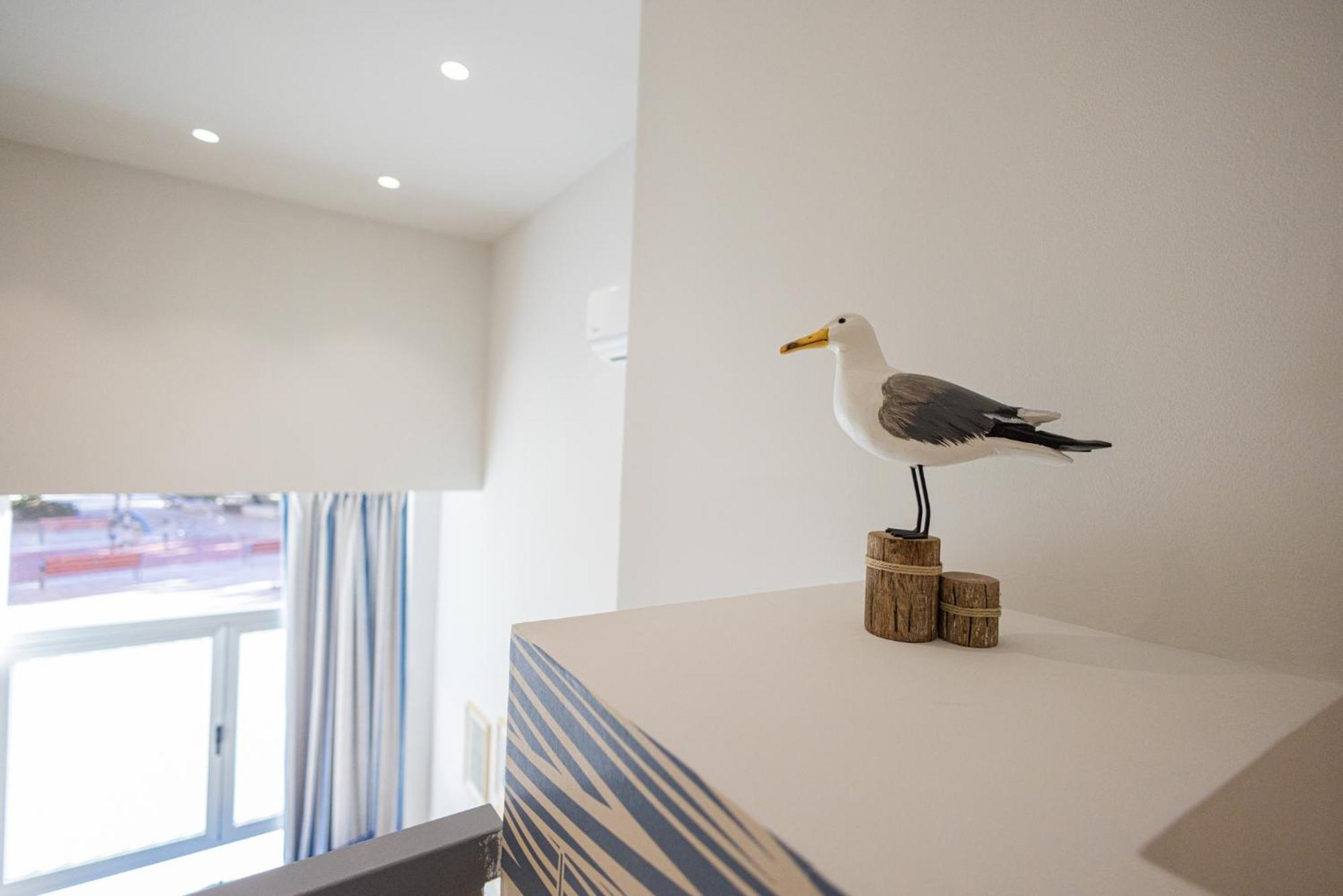 Florit Flats - The Seagull Apartments Βαλένθια Εξωτερικό φωτογραφία