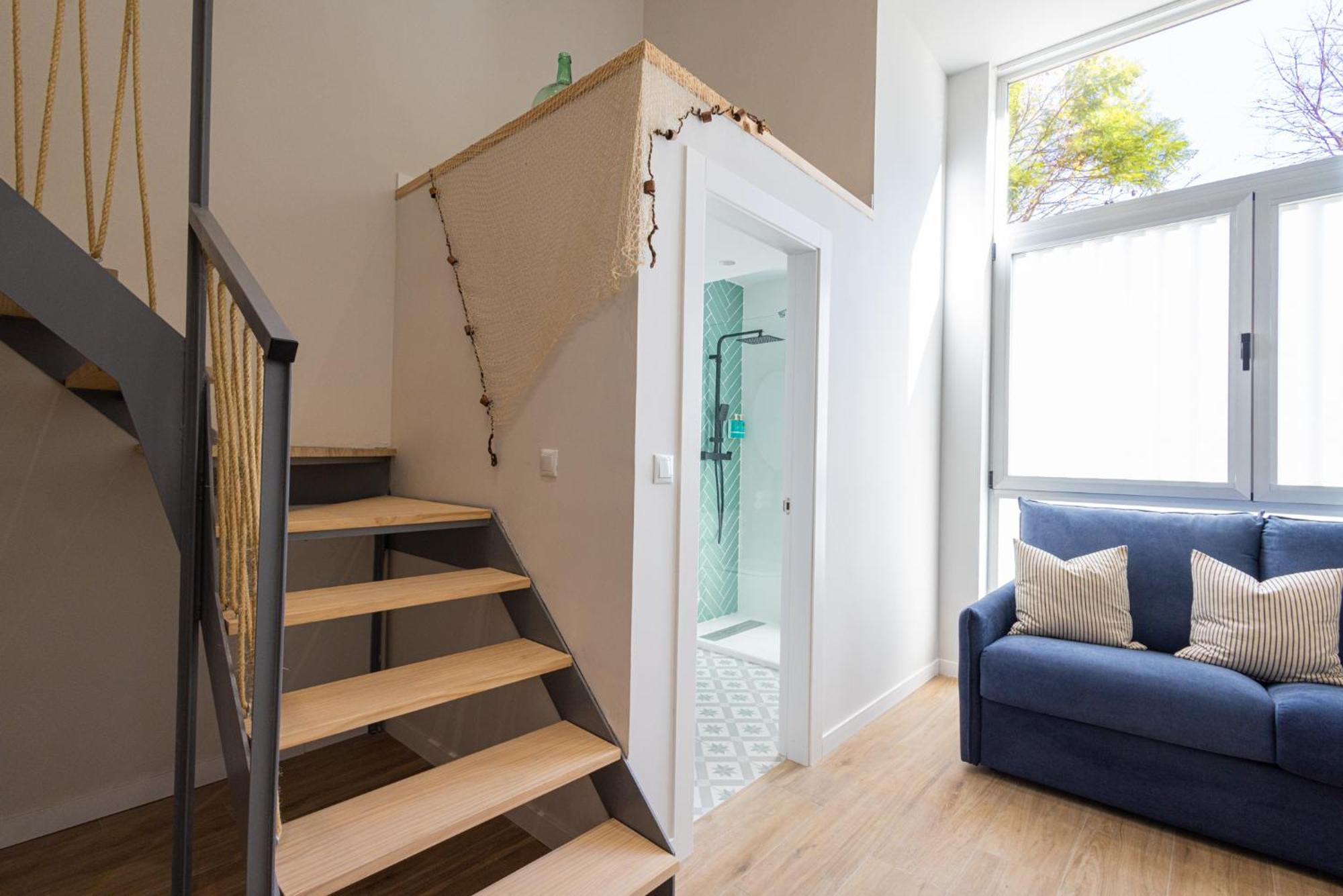 Florit Flats - The Seagull Apartments Βαλένθια Εξωτερικό φωτογραφία