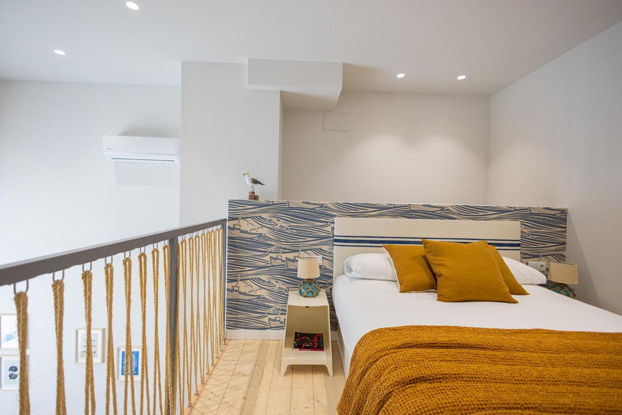 Florit Flats - The Seagull Apartments Βαλένθια Εξωτερικό φωτογραφία