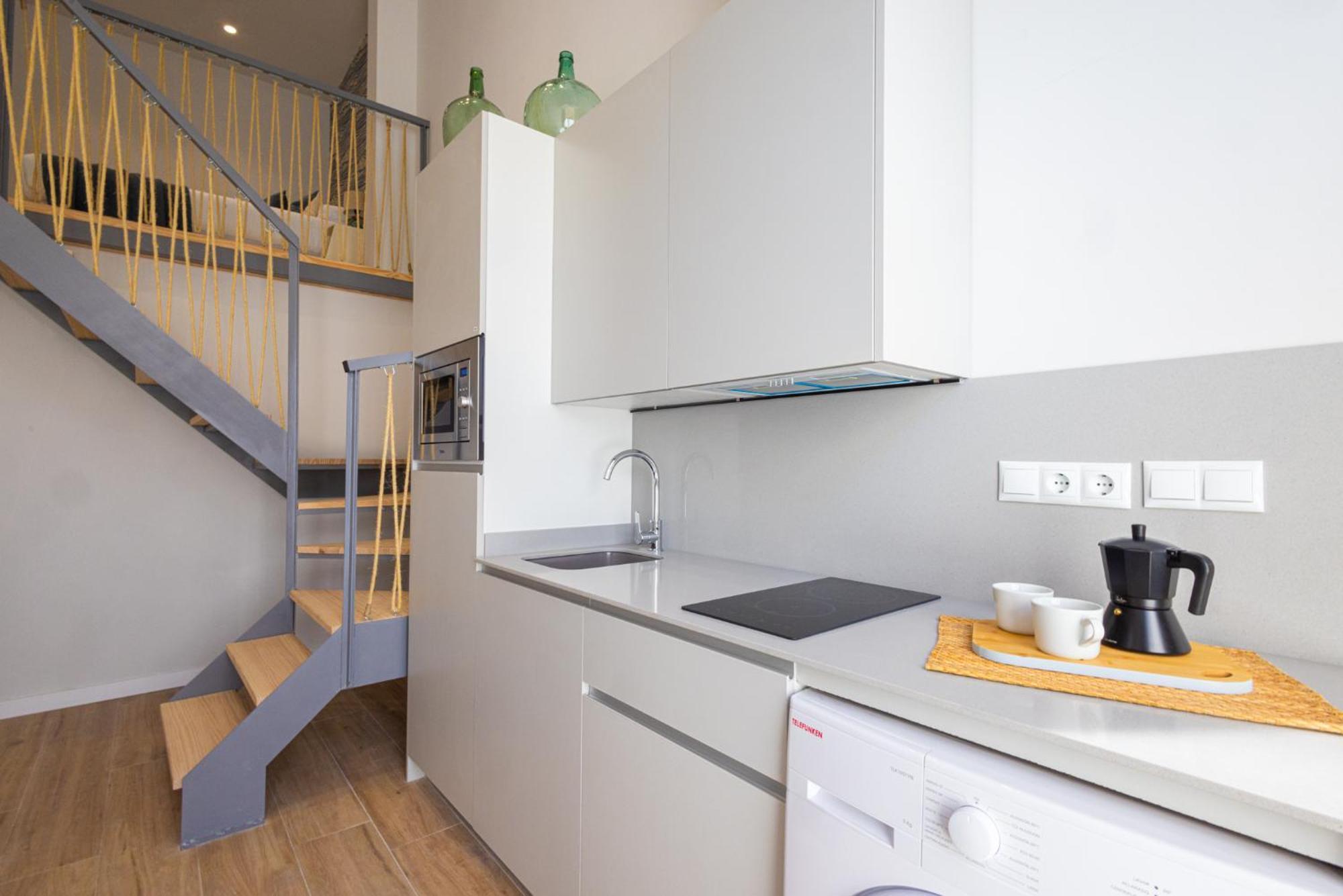 Florit Flats - The Seagull Apartments Βαλένθια Εξωτερικό φωτογραφία