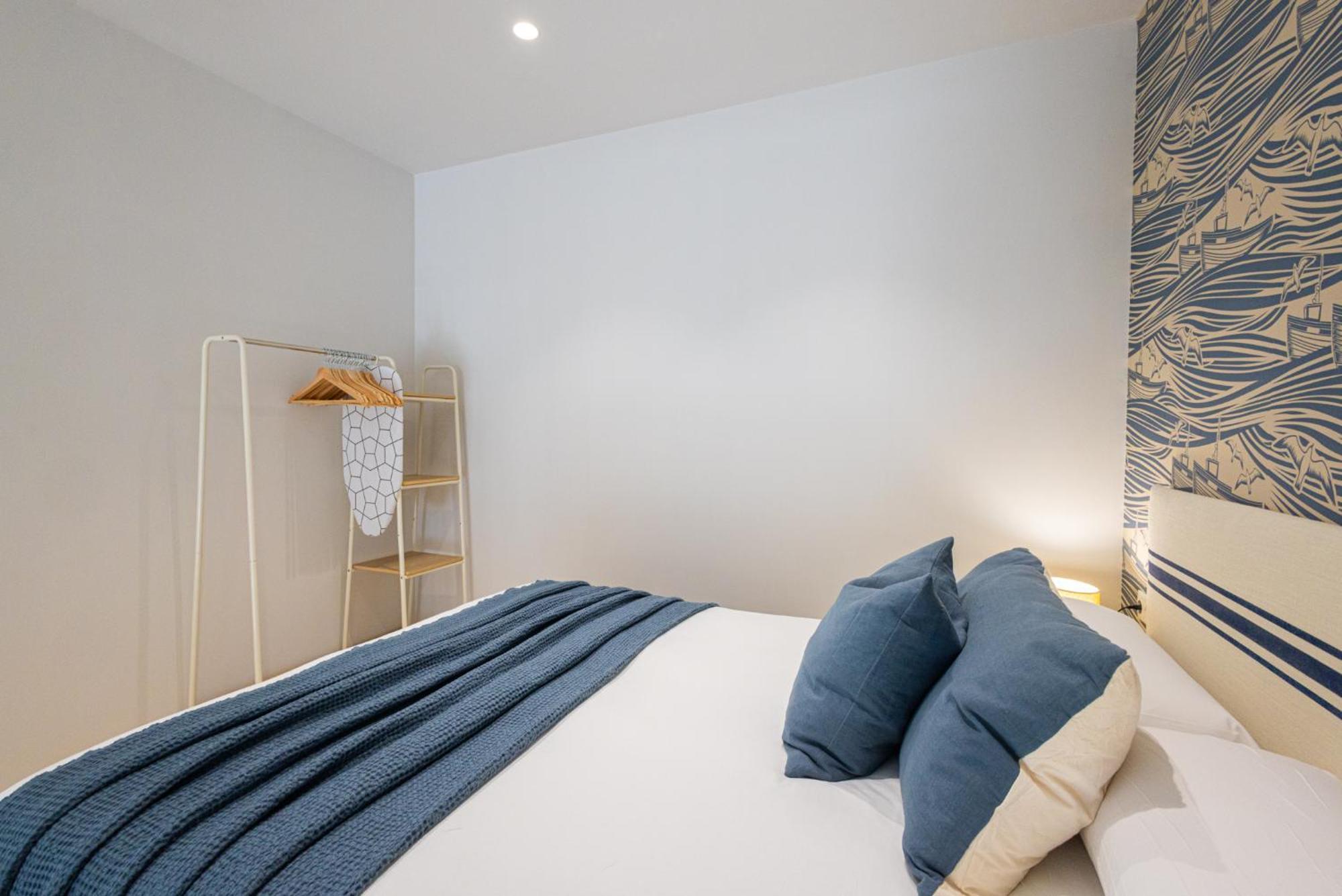 Florit Flats - The Seagull Apartments Βαλένθια Εξωτερικό φωτογραφία