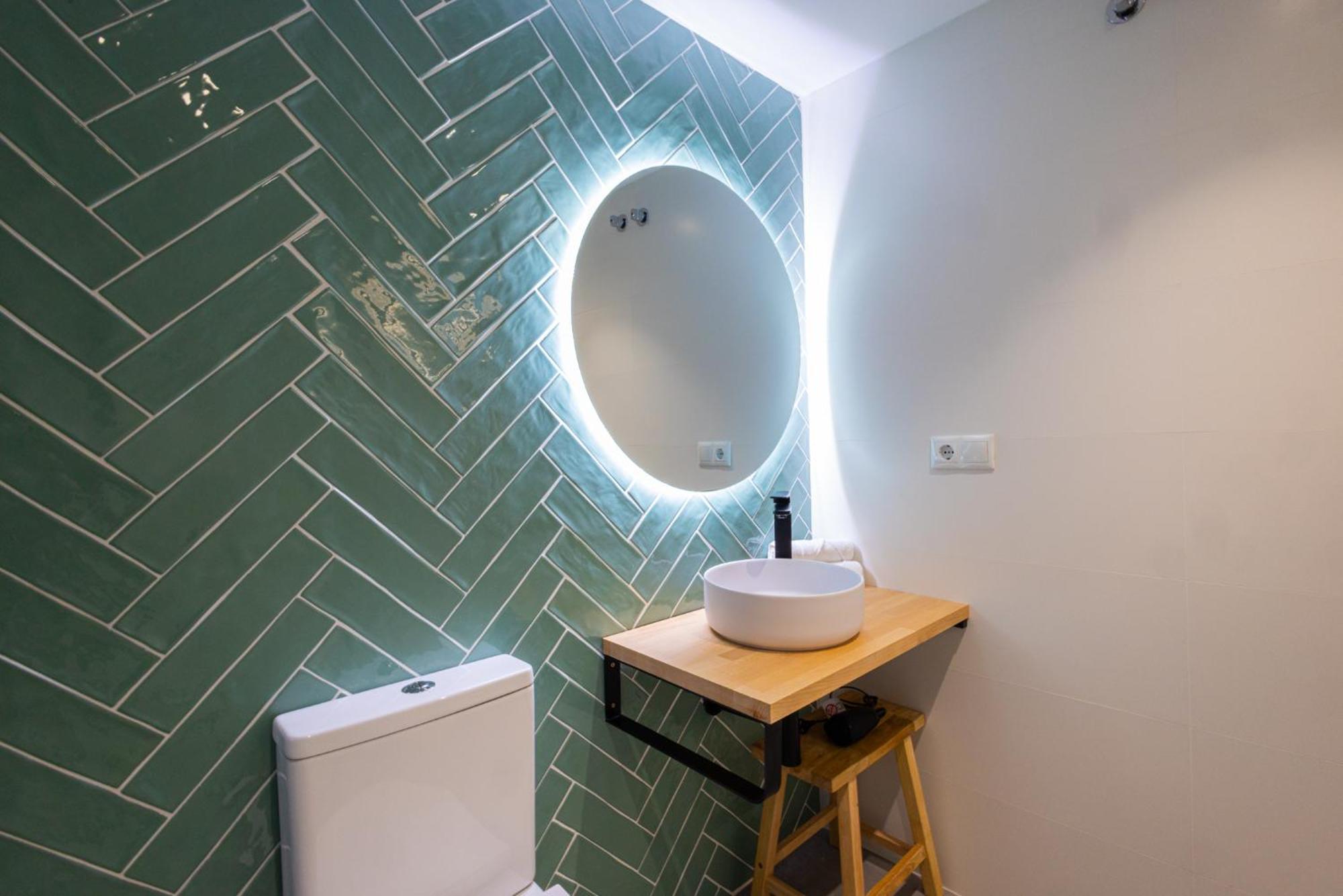 Florit Flats - The Seagull Apartments Βαλένθια Εξωτερικό φωτογραφία