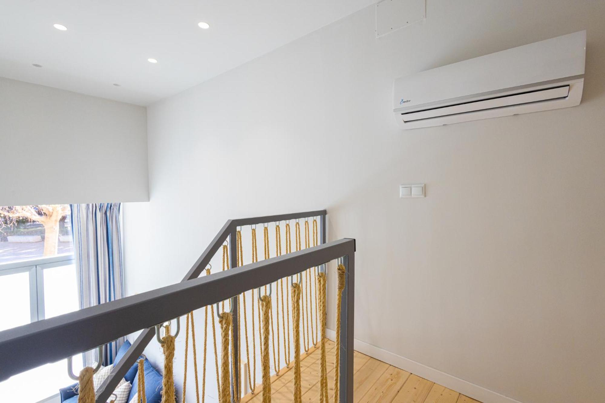 Florit Flats - The Seagull Apartments Βαλένθια Εξωτερικό φωτογραφία