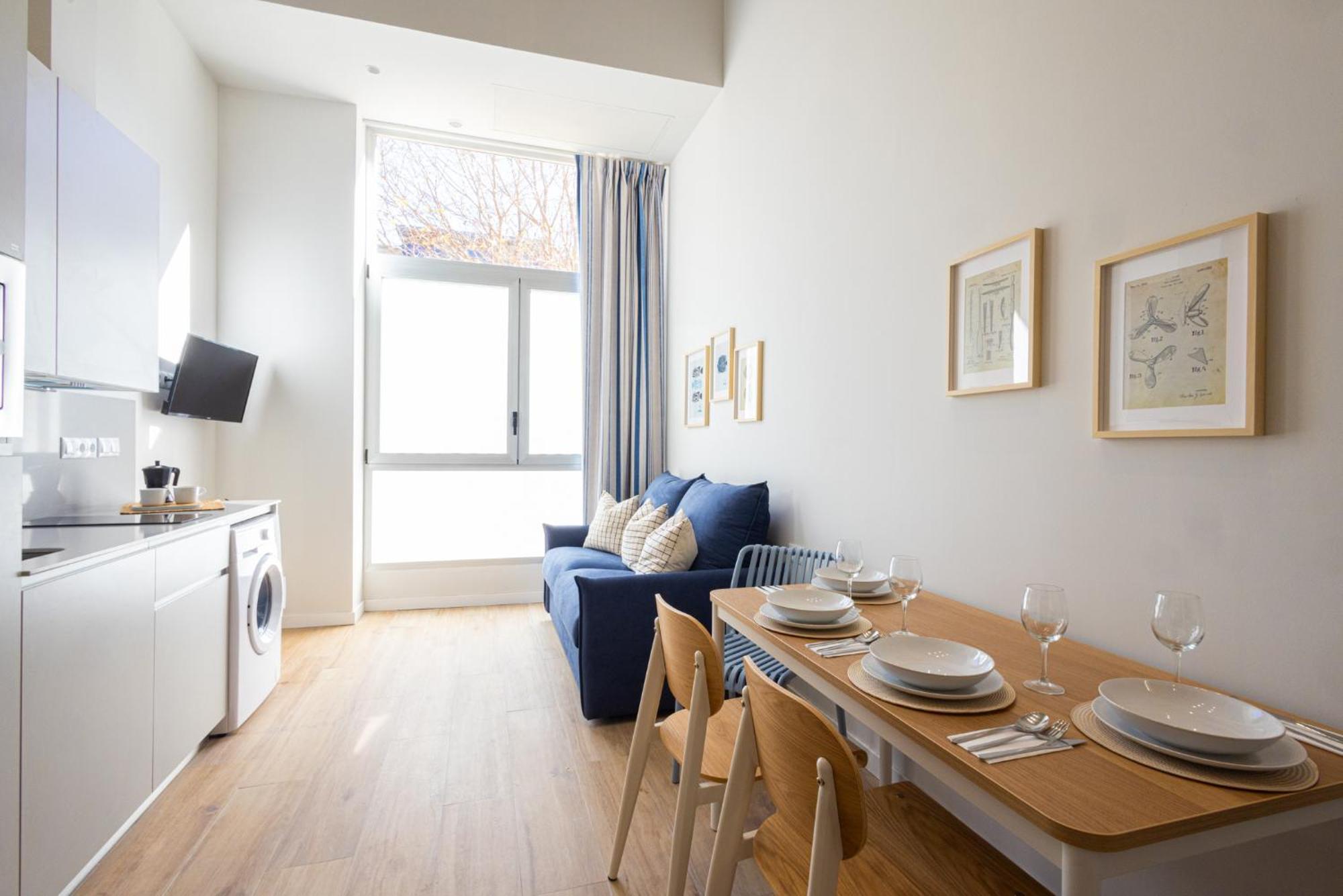 Florit Flats - The Seagull Apartments Βαλένθια Εξωτερικό φωτογραφία