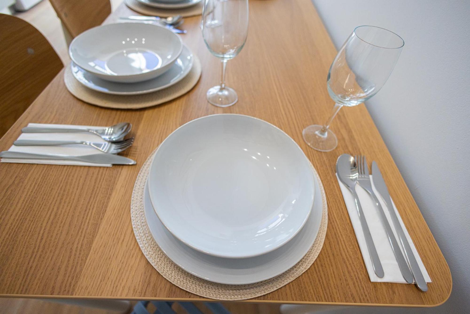 Florit Flats - The Seagull Apartments Βαλένθια Εξωτερικό φωτογραφία
