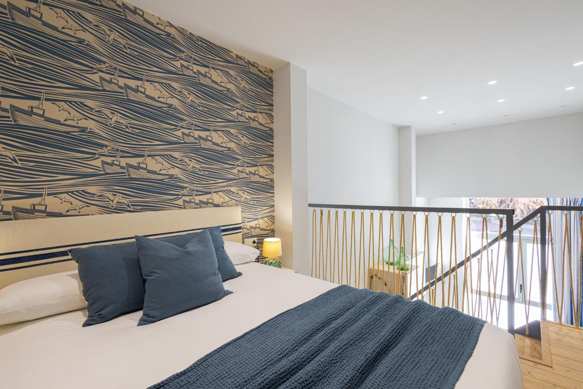 Florit Flats - The Seagull Apartments Βαλένθια Εξωτερικό φωτογραφία