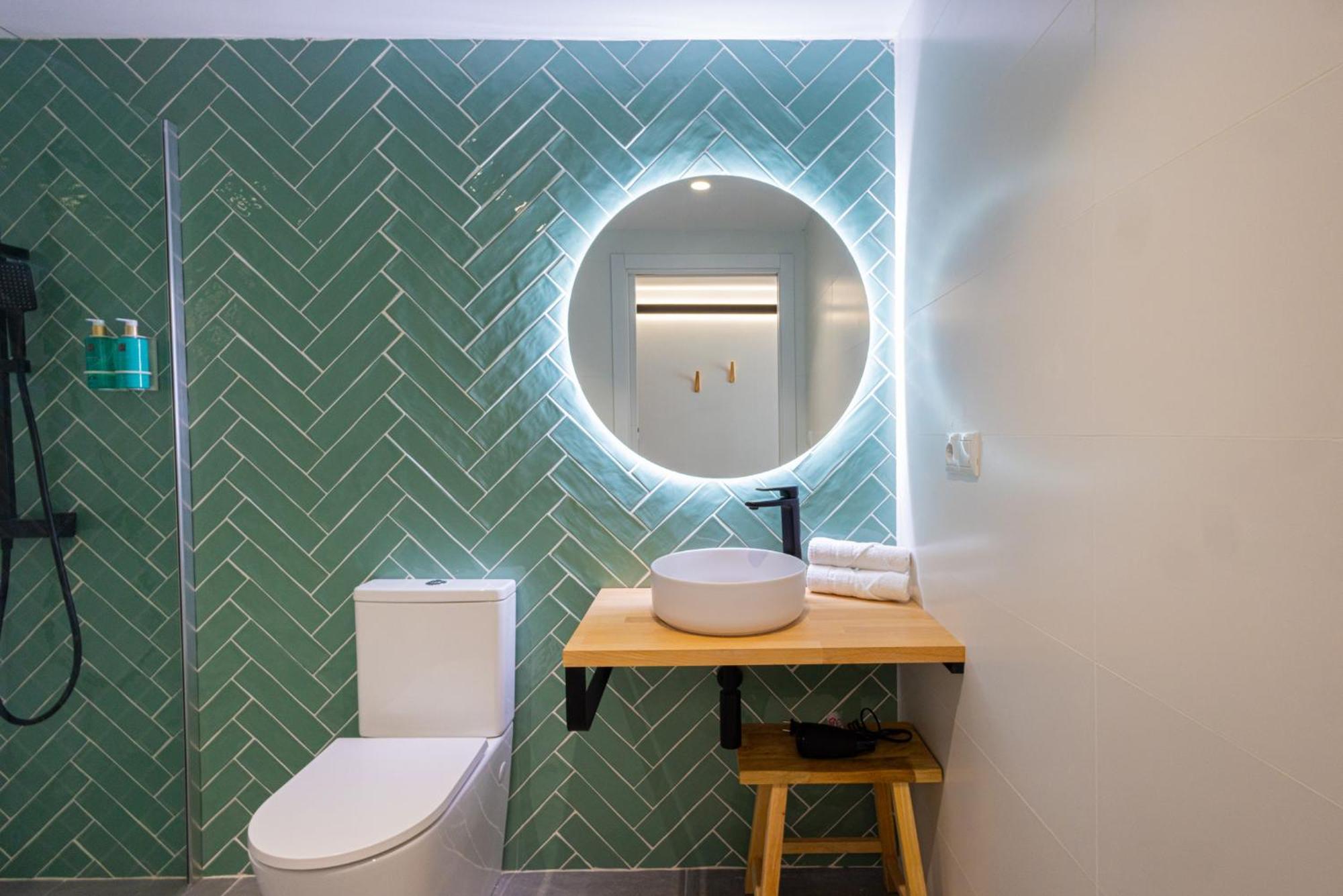 Florit Flats - The Seagull Apartments Βαλένθια Εξωτερικό φωτογραφία