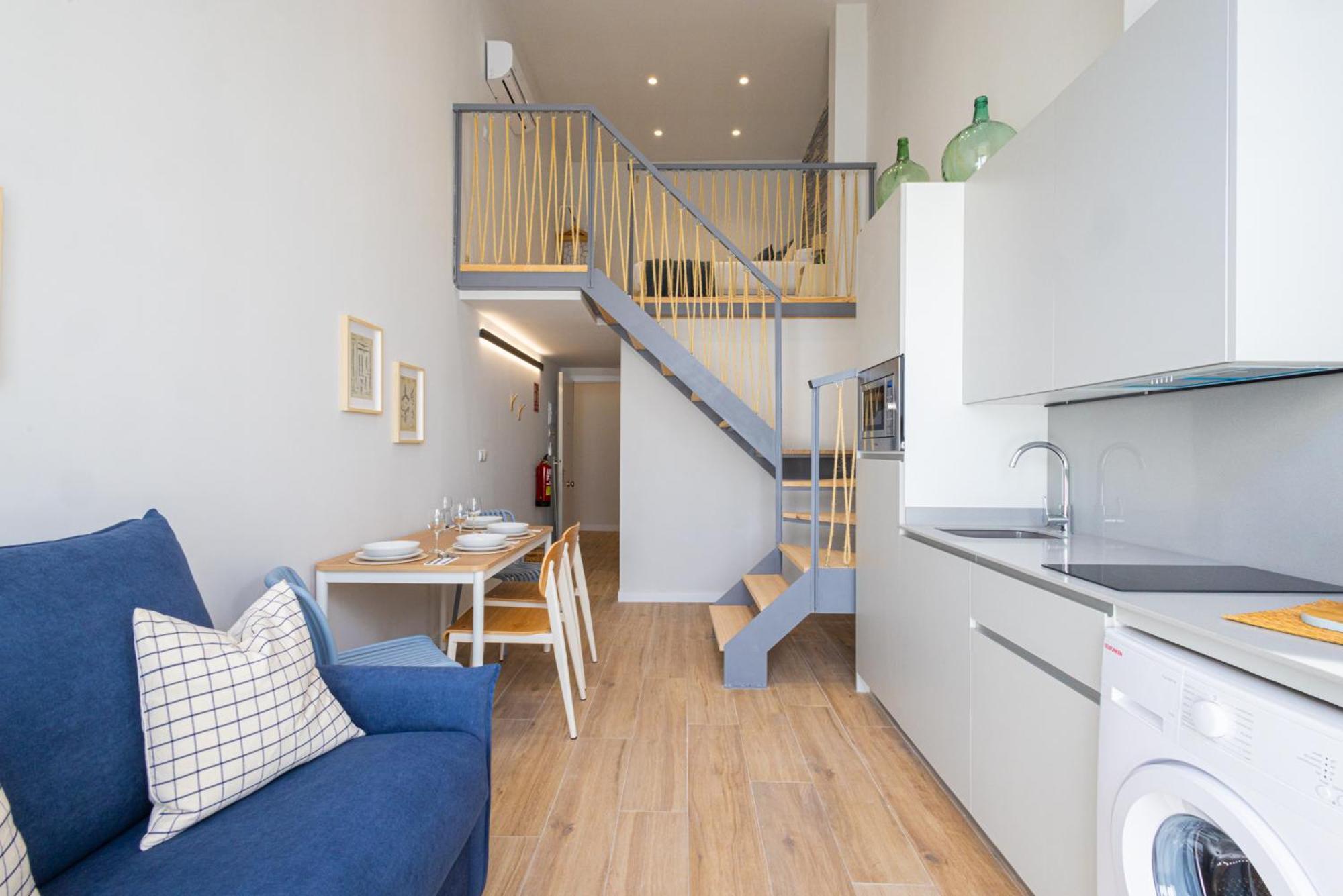 Florit Flats - The Seagull Apartments Βαλένθια Εξωτερικό φωτογραφία