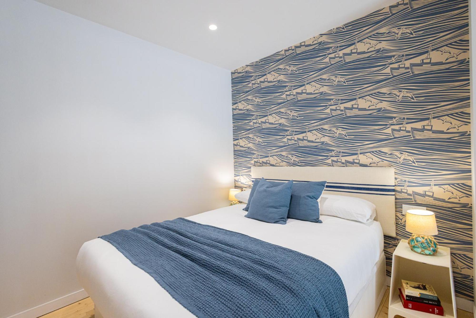 Florit Flats - The Seagull Apartments Βαλένθια Εξωτερικό φωτογραφία