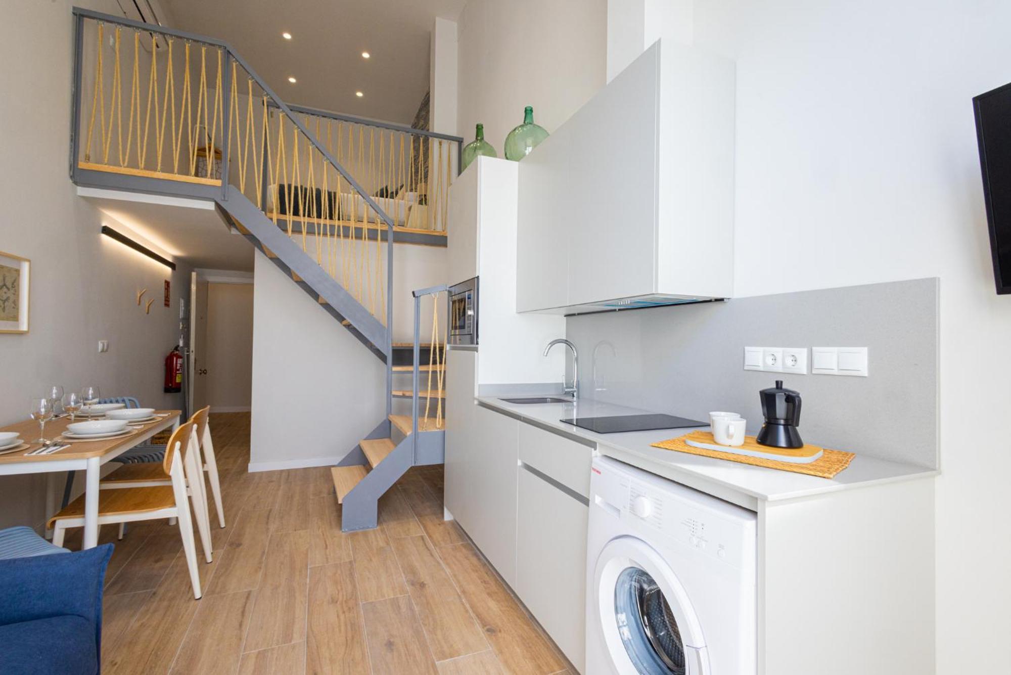 Florit Flats - The Seagull Apartments Βαλένθια Εξωτερικό φωτογραφία